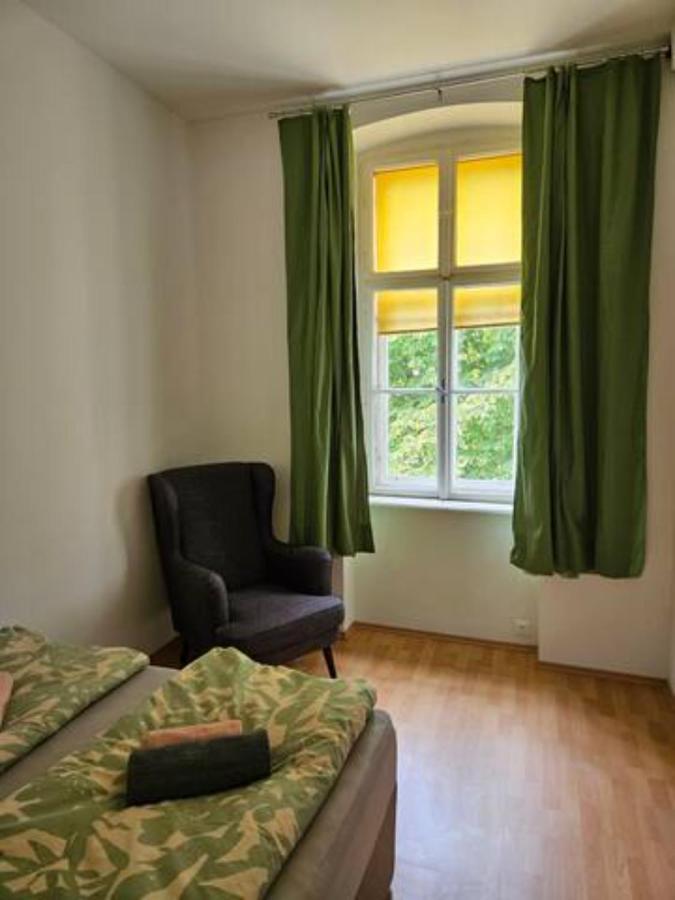 Imperial Flats Vienna Lägenhet Exteriör bild